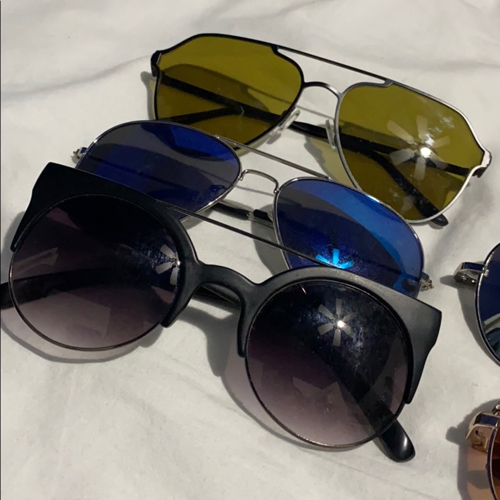 Sunglasses Bundle - image 3